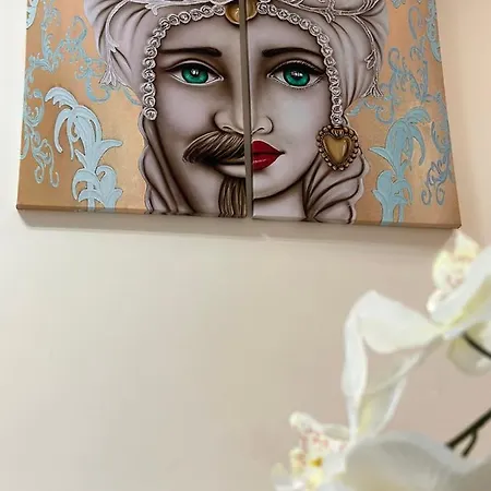 Apartament 