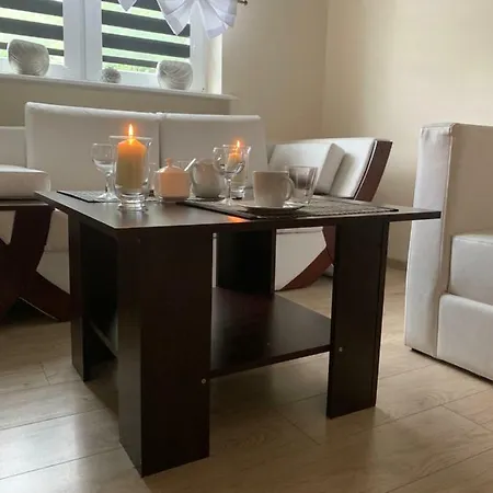 Apartament 