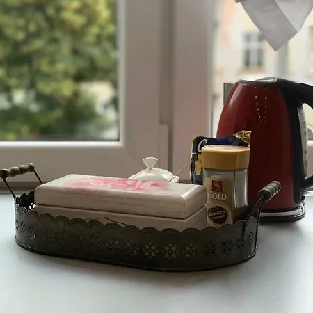 Apartament 