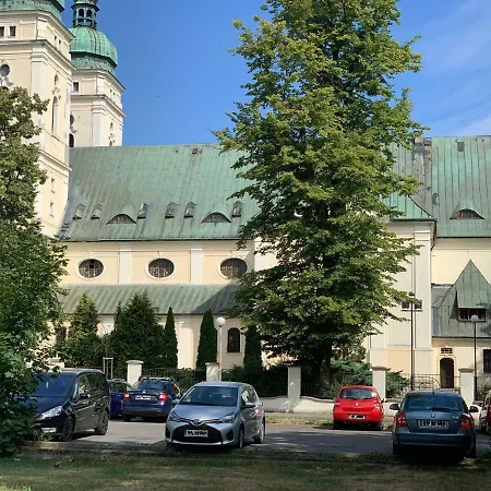 Apartament 