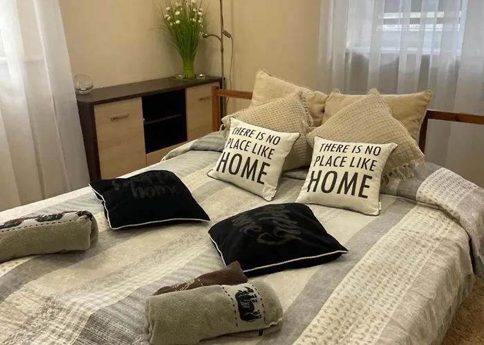 Apartament \