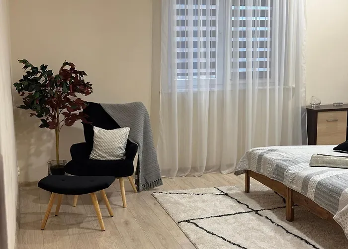 Apartament \