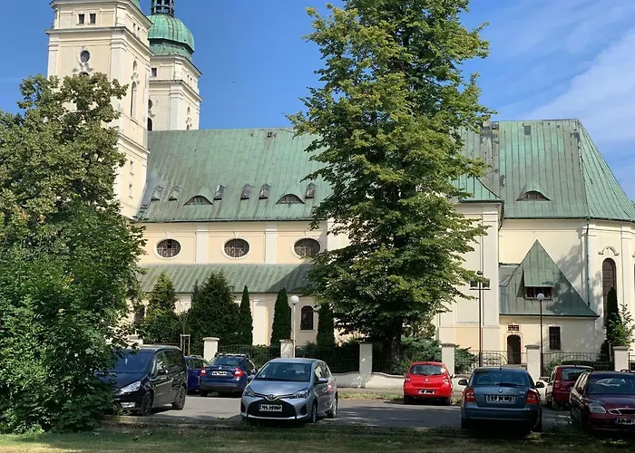Apartament \